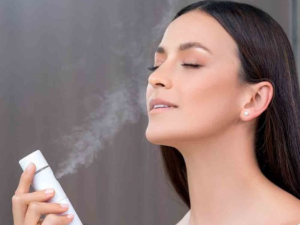 HUMIFICADOR NANO SPRAY WATER REPLENISHIN