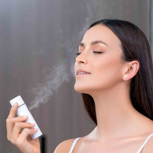 HUMIFICADOR NANO SPRAY WATER REPLENISHIN