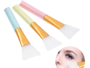 Brocha Para Mascarilla De Silicona