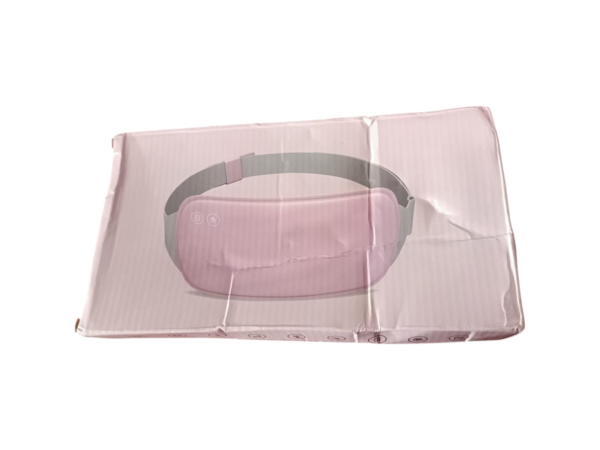 Cinturón Térmico Para Dolor Abdominal - Image 2