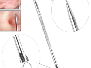 Extractor Removedor Espinillas Puntos
