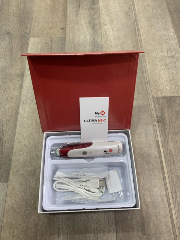 DERMA PEN - Image 3