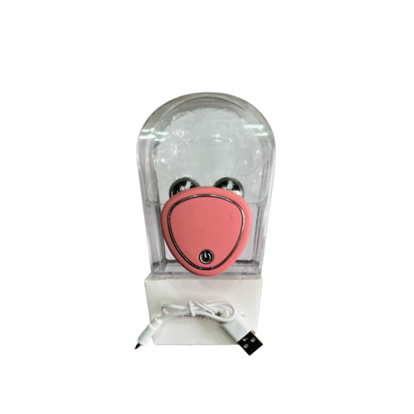 MINI MASAJEADOR FACIAL - Image 2