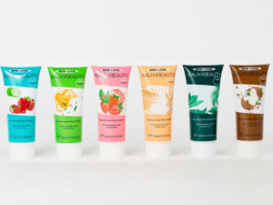 PRIMER FRUTAL BEAUTY