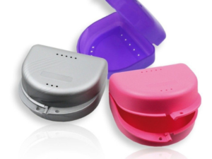 Kit De Limpieza Para Dientes Ortodoncia