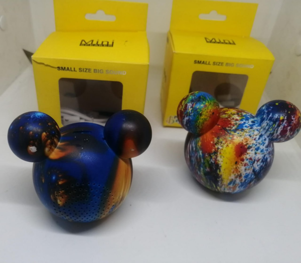 Parlante mickey - Image 2