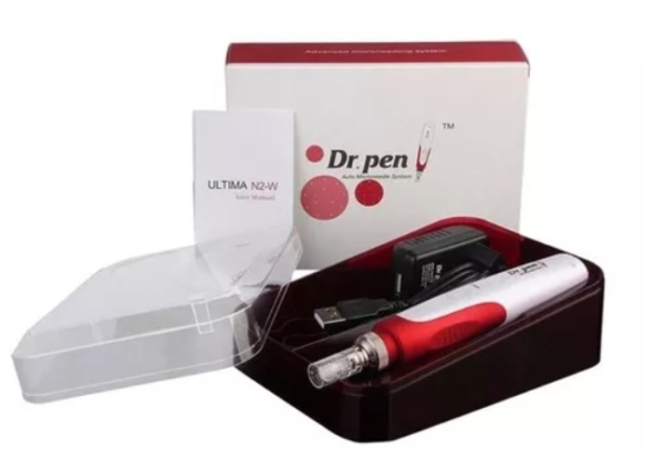 DERMAPEN N2 DR PEN -W- - Image 2