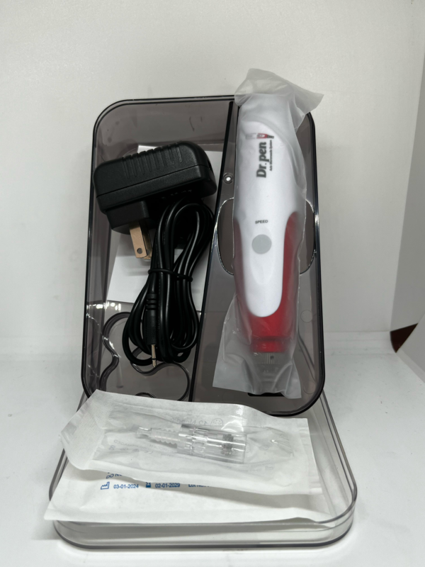 DERMAPEN N2 DR PEN -W- - Image 3